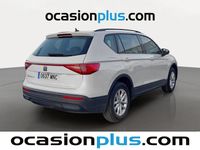 Usado Seat Tarraco Style 150 CV (110 kW) 2024 Blanco SUV