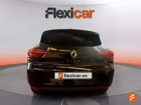 Usado Renault Clio Intens 91 CV (66 kW) 2021 Negro Utilitario