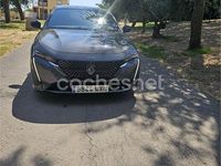 Usado Peugeot 308 Style 130 CV (95 kW) 2025 Gris / plata Berlina