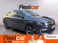 Usado Citroën C-Elysee I Shine 101 CV (74 kW) 2018 Gris Berlina