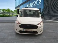 Usado Ford Tourneo Connect Trend 101 CV (74 kW) 2022 Blanco Monovolumen