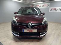 usado Renault Scénic III 1.2 TCe