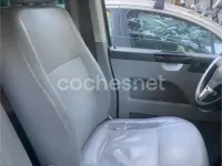 Usado VW Caravelle Trendline 180 CV (132 kW) 2011 Gris / plata Van