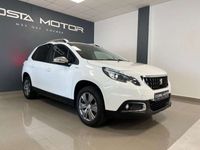 usado Peugeot 2008 1.2 PureTech S&S Signature 82