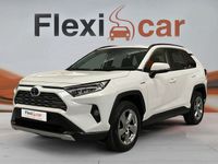 usado Toyota RAV4 Hybrid 