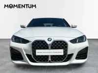 Usado BMW 420 Gran Coupé 190 CV (139 kW) 2025 Blanco Coupe