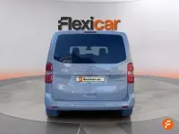 Usado Citroën Spacetourer Feel 150 CV (110 kW) 2018 Beige Monovolumen