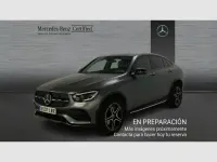 Usado Mercedes GLC300e 320 CV (235 kW) 2022 Otro SUV