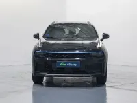 Usado Lynk & Co 01 261 CV (191 kW) 2024 Negro SUV