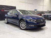 usado VW Passat 1.6TDI Edition 88kW