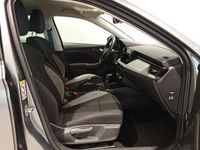 Usado Skoda Scala Selection 115 CV (84 kW) 2024 Gris Utilitario