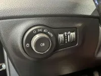 Usado Jeep Compass Longitude 140 CV (102 kW) 2020 Negro SUV