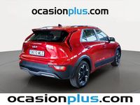 Usado Kia e-Niro 150 kW (204 CV) 2023 Rojo SUV