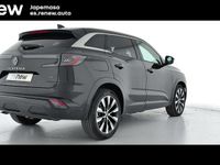 Usado Renault Austral Techno 200 CV (147 kW) 2024 Negro brillante SUV