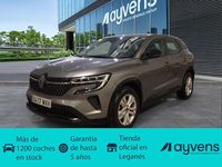 Usado Renault Austral Evolution 200 CV (147 kW) 2024 Gris SUV