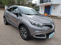 usado Renault Captur TCe eco2 Energy Intens 90