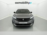 Usado Peugeot 3008 GT 300 CV (220 kW) 2022 Gris artense / negro SUV