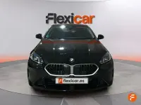 Usado BMW 120 163 CV (119 kW) 2025 Negro Utilitario