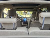 Usado Mercedes R320 224 CV (164 kW) 2007 Azul Monovolumen