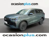 Usado Ebro s800 147 CV (108 kW) 2025 Blanco SUV