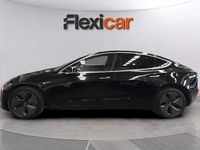 Usado Tesla Model 3 339 kW (462 CV) 2019 Negro Berlina