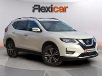 Usado Nissan X-Trail 150 HP (110 kW) 2019 Branco SUV