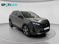 Usado Peugeot 3008 GT 130 CV (95 kW) 2023 Gris SUV