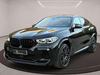 Usado BMW X6 M Competition Edition 625 CV (459 kW) 2020 Negro SUV