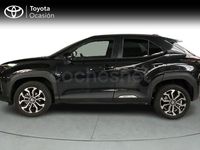 Usado Toyota Yaris Cross Active 130 CV (95 kW) 2025 Negro SUV
