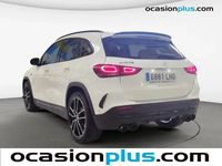 usado Mercedes GLA200 GLAD