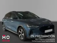 Begagnad Ford Focus Active 155 HK (114 kW) 2024