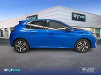 usado Peugeot 208 1.5 BlueHDi S&S Allure Pack 100