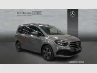 Nuevo Mercedes 180 116 CV (85 kW) 2026 Gris Berlina