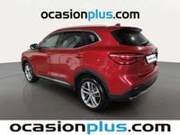 Usado MG HS Luxury 162 HP (119 kW) 2023 Vermelho SUV