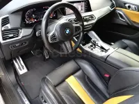 Usado BMW X6 Comfort Edition 265 CV (194 kW) 2020 Marrón SUV