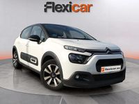 Usado Citroën C3 Feel 83 CV (61 kW) 2022 Blanco Utilitario