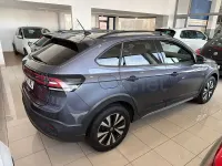 Usado VW Taigo Life 95 CV (69 kW) 2022 Azul SUV