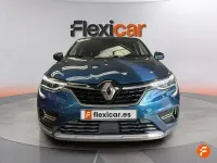 Occasion Renault Arkana Engineered 145 PK (106 kW) 2022 Blauw SUV