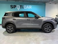Nuevo Citroën C3 Aircross 100 CV (73 kW) 2026 Gris SUV