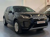 usado Land Rover Discovery Sport 2.0D I4-L.Flw 150 PS AWD MHEV Auto S