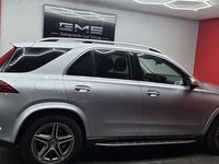 Usado Mercedes GLE350 333 CV (244 kW) 2025 Gris SUV