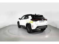 usado Toyota Yaris Cross 1.5 VVT-I HYBRID ADVENTURE 5P