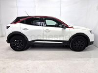 Usado Opel Mokka GS Line 110 CV (80 kW) 2021 Blanco SUV