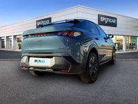 Usado Peugeot 3008 Allure 136 CV (100 kW) 2024 Azul SUV