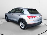 Usado Audi Q3 Design 247 CV (181 kW) 2022 Gris SUV