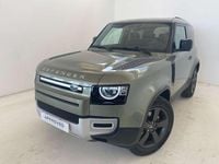 Usado Land Rover Defender S 249 CV (183 kW) 2025 Verde SUV