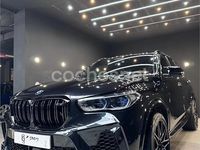 Usado BMW X5 M Competition Edition 625 CV (459 kW) 2020 Negro SUV