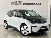 Usado BMW i3 Comfort Edition 125 kW (170 CV) 2021 Blanco Berlina