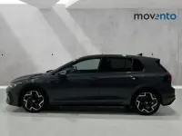 Usado VW Golf VIII R-line 150 CV (110 kW) 2025 Gris Berlina