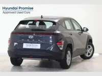 Usado Hyundai Kona 120 CV (88 kW) 2024 Otro SUV